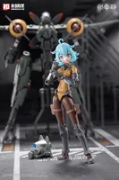 HEMOXIAN Rhande Koskinen＆RTP-10A cutting edge V-HS Tactical Fighter - RUSTED BRIER - photo 8