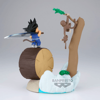 DRAGON BALL History Box SON GOKU 8