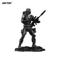 Steel Ride Corps Sniper Cinder 5