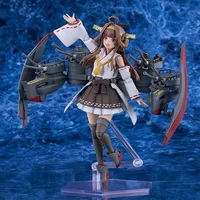 GOOD SMILE COMPANY PLAMATEA Kongo Kai-II C - Kantai Collection -Kancolle- - photo 2