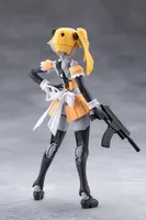 KOTOBUKIYA STARS - Megalomaria - photo 13