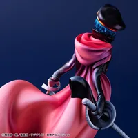 MegaHouse Portrait.Of.Pirates ONE PIECE “Elevated Boost”Knights of God SAINT GUNKO - ONE PIECE - photo 26