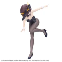 The Melancholy of Haruhi Suzumiya Figure -Haruhi Suzumiya- 2