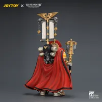JOYTOY Iron Warriors Centurion with Heavy Power Maul and Combi-melta - Warhammer 40K - photo 2