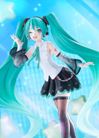 Hatsune Miku T-Most Figure - NT Ver. 3