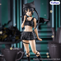 K-ON! BiCute Dark Figure -Azusa Nakano- 3