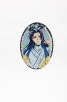 PUREMIND The Apothecary Diaries - Nacreous Glow Button Pin (8 units/set) - The Apothecary Diaries - photo 7