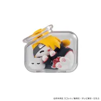 MegaHouse MEGA CAT PROJECT NARUTO ShippudenGood Night Nyaruto! Gathering Akatsuki Edition Vol.2 - NARUTO - photo 10