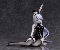FREEing Shalltear Bloodfallen: Black Bunny Ver. - OVERLORD - photo 3