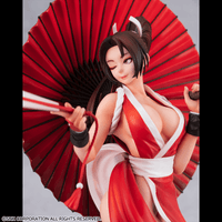 Lucrea THE KING OF FIGHTERS '98 Mai Shiranui 3