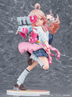 Mahiro Oyama: Heisei Gyaru Ver. 12