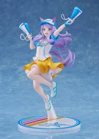 Claynel Mejiro McQueen [Bring 'Em Home, Please!] Ver. 1/7 Scale Figure - Umamusume: Pretty Derby - photo 1