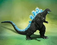 TAMASHII NATIONS GODZILLA [GODZILLA VS. MECHAGODZILLA Ⅱ POSTER COLORING VER.] -Movie Graphic Plus- - GODZILLA - photo 6