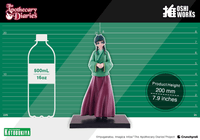 Maomao OSHI WORKS 12