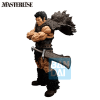 Zodd (Human Form)(Fated Polarity) 4