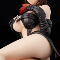 Union Creative TO LOVE-RU DARKNESS RYOKO MIKADO DARKNESS VER. (REISSUE)		 - To LOVE-Ru - photo 20