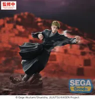 SEGA Luminasta "Jujutsu Kaisen The Culling Game" -Naoya Zen'in- - Jujutsu Kaisen - photo 2