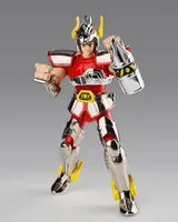 TAMASHII NATIONS SAINT CLOTH SERIES PEGASUS CLOTH [FIRST BRONZE CLOTH] -CLOTH BOX LIMITED EDITION- - Saint Seiya - photo 1