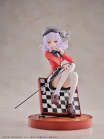 BellFine Arisu Sakayanagi - Classroom of the Elite - photo 2