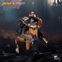 Night Lords Contekar Terminator Dissident 12