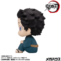 Look up Demon Slayer：Kimetsu no Yaiba Hakuji & Koyukiset【with gift】 14