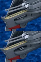 GOOD SMILE COMPANY PLAMATEA Kongo Kai-II C - Kantai Collection -Kancolle- - photo 7