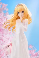 GOOD SMILE COMPANY G.S. Collection Kaori Miyazono: Wedding Dress Ver. - Your Lie in April - photo 1