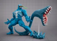 TAMASHII NATIONS VENOM (GAMERVERSE) - MARVEL - photo 3