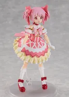 Claynel [BUZZmod.] Puella Magi Madoka Magica The Movie -Walpurgisnacht: Rising- Madoka Kaname 1/12 scale action figure - Puella Magi Madoka Magica - photo 4