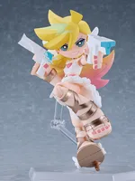 GOOD SMILE COMPANY figma Panty: Angel ver. - New PANTY & STOCKING with GARTERBELT - photo 2