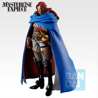 Saint Figarland Shamrock (Giant Bash!! Vol.1) "One Piece", Masterlise Expiece Ichibansho Figure 2