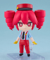 Nendoroid Kasane Teto: Mesmerizer Ver. 1
