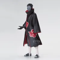 BANDAI NARUTO SHIPPUDEN Noir Edge Collection-MADARA UCHIHA(TOBI) & ZETSU-(A:MADARA UCHIHA(TOBI)) - NARUTO - photo 2
