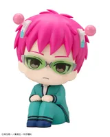 MegaHouse Lookup The Disastrous Life of Saiki K. Kusuo Saiki - The Disastrous Life of Saiki K. - photo 4