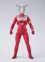 TAMASHII NATIONS ULTRAMAN LEO - Ultraman - photo 1