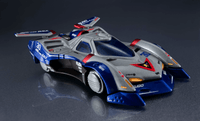Cyber Formula Collection -Heritage Edition-Future GPX Cyber FormulaAsurada G.S.X Aero Mode 5