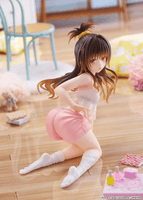 To Love-Ru Darkness Desktop Cute Figure - Mikan Yuki (Roomwear Ver.) 12
