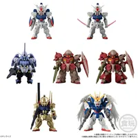 BANDAI FW Gundam Converge #31 - Mobile Suit Gundam - photo 10
