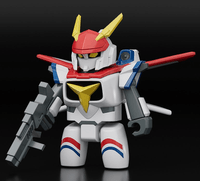 BRICKROID Dragonar-1 2