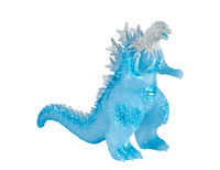 Japan Godzilla Series - Mt. Fuji 4