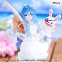 FuRyu Date A LiveⅤ Summer Dress Figure -Yoshino- - Date A Live - photo 5
