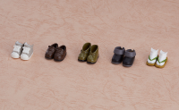 Nendoroid Doll: Shoes Set 01(re-run) 1
