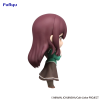 Yuri is My Job!　Chobirume Figure -Mitsuki Ayanokoji- 3