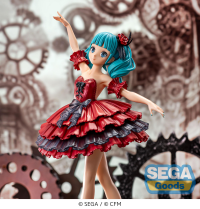 Luminasta "Hatsune Miku Project DIVA MEGA39's" "Hatsune Miku - Etoile" 4