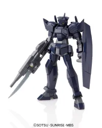 BANDAI HOBBY HG 1/144 #25 Gundam Age G-Exes Jackedge - Mobile Suit Gundam AGE - photo 3