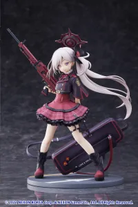 GOOD SMILE COMPANY Blue Archive- Mutsuki  Asagi(re-run) - Blue Archive - photo 1