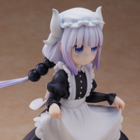 Miss Kobayashi's Dragon Maid S Kanna 14