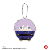 Disney Twisted-Wonderland FUWA KORORIN 5 BLIND BOX 6