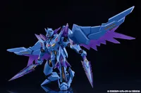 GOOD SMILE COMPANY MODEROID Superbia - Bang Brave Bang Bravern - photo 7