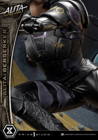 Premium Masterline Alita: Battle Angel (Film) Alita: Berserker Motorball Tryout 11